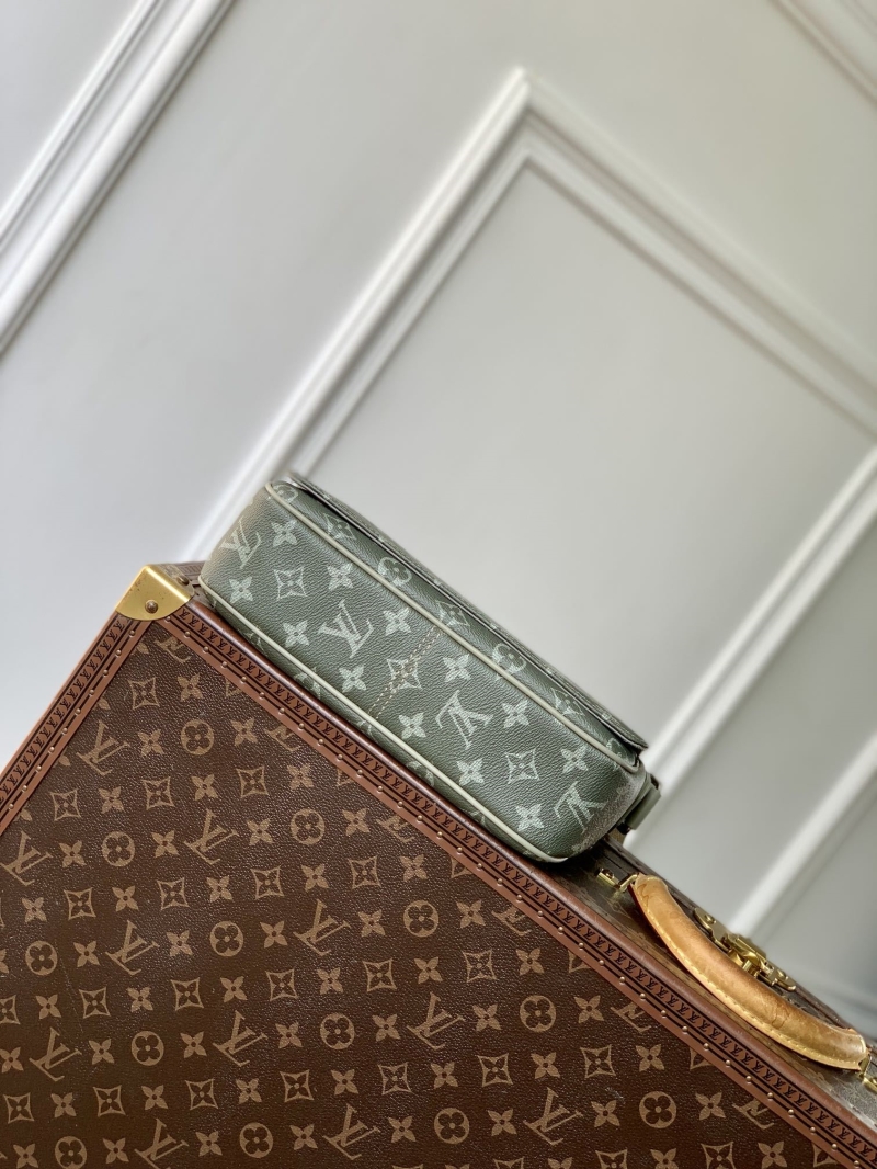 Mens LV Satchel bags
